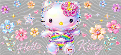 16oz Sanrio-K 725